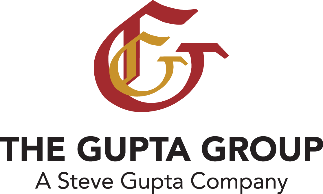 The Gupta Group Logo